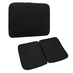 15 Inch Laptop Sleeve with Diving Material - no Elastic Band