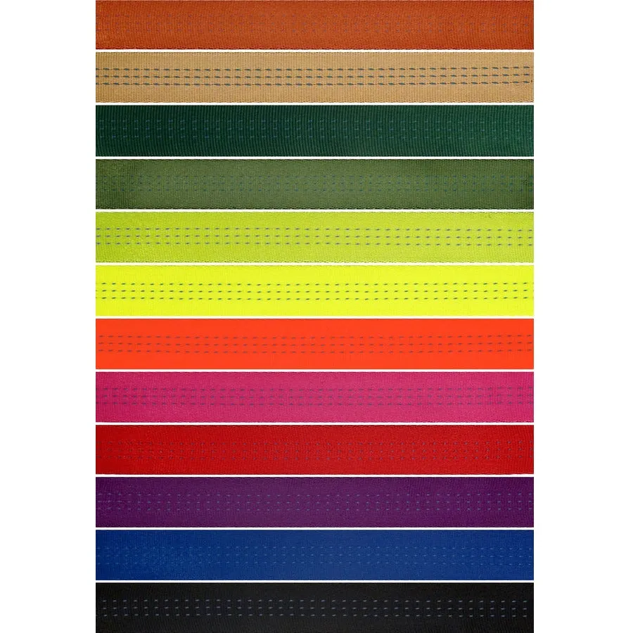 1" Tubular Climb-Spec (sold by the foot)