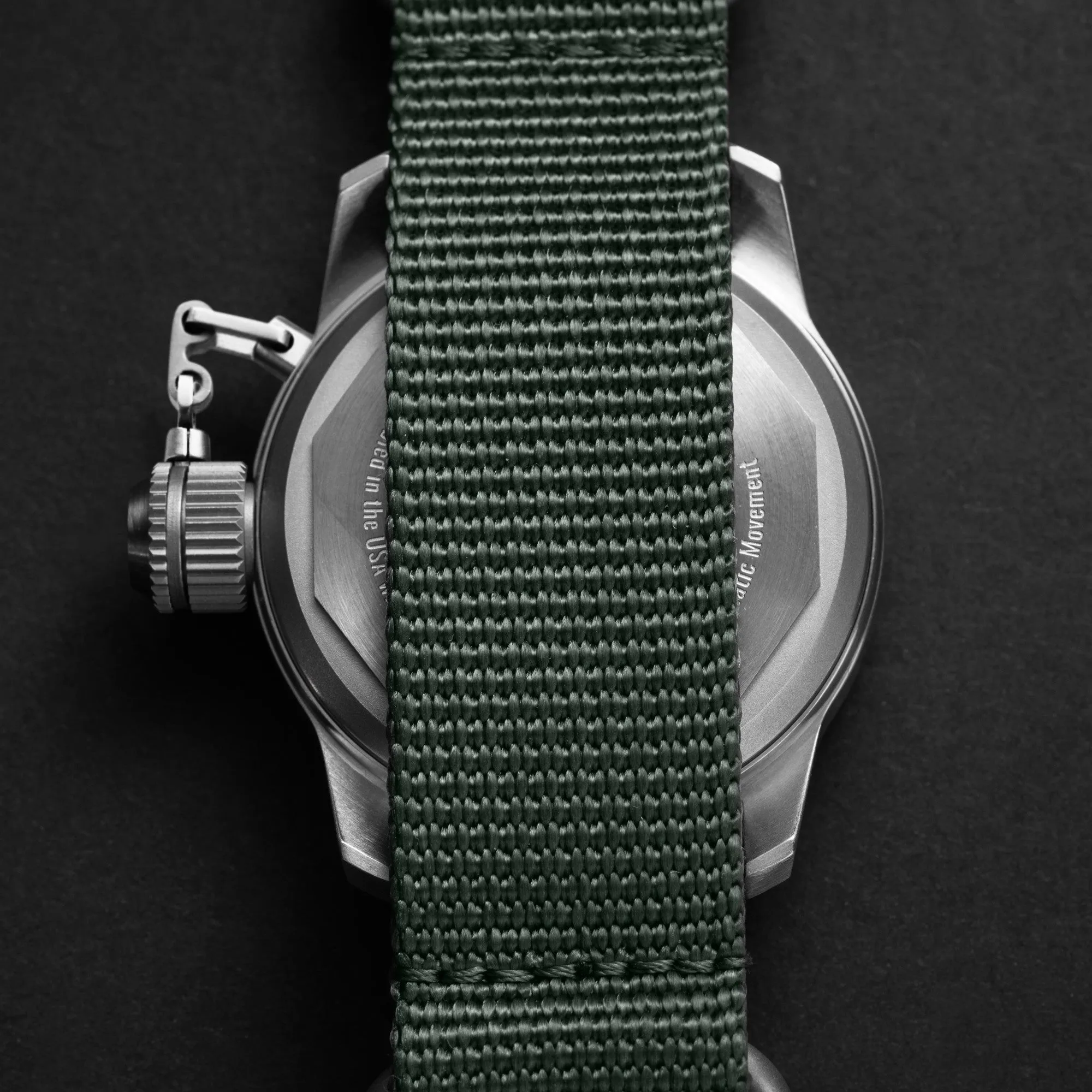 A-5 UDT: OG-107 NATO
