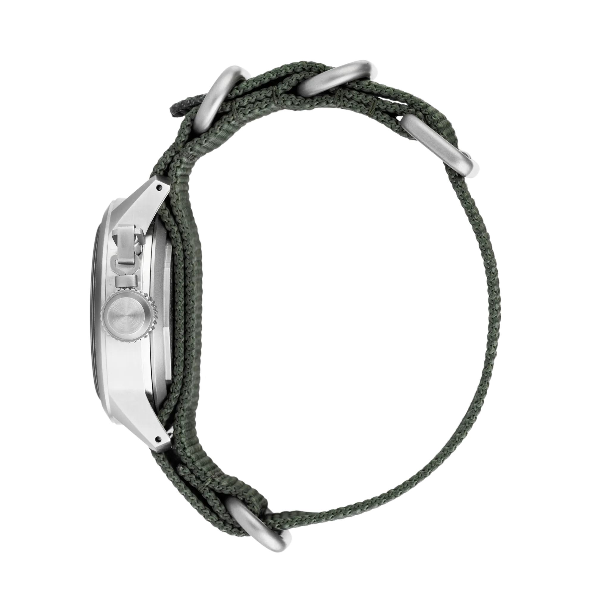 A-5 UDT: OG-107 NATO