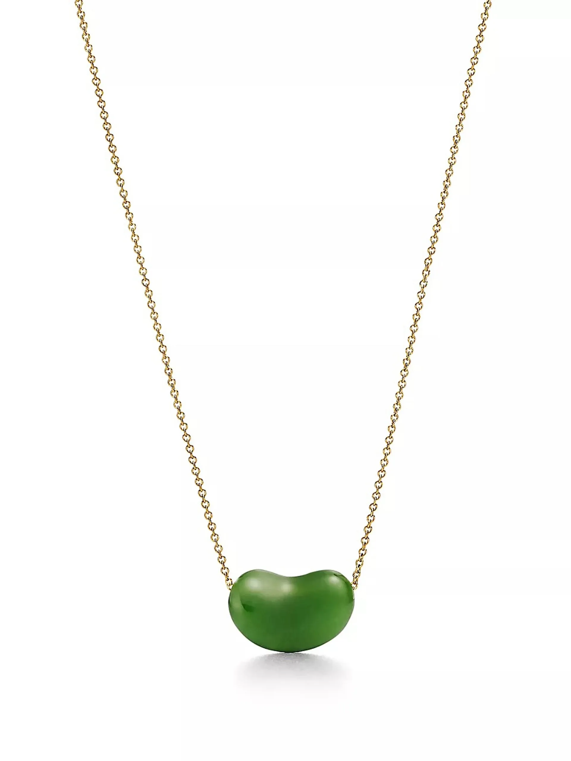 Bean design pendant