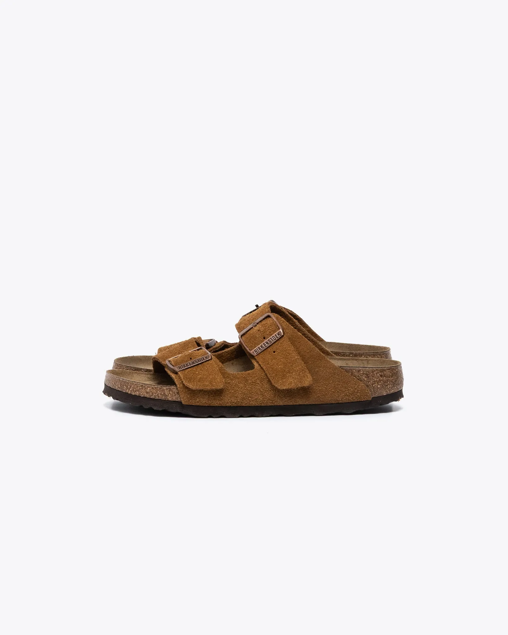 Birkenstock Arizona Mink