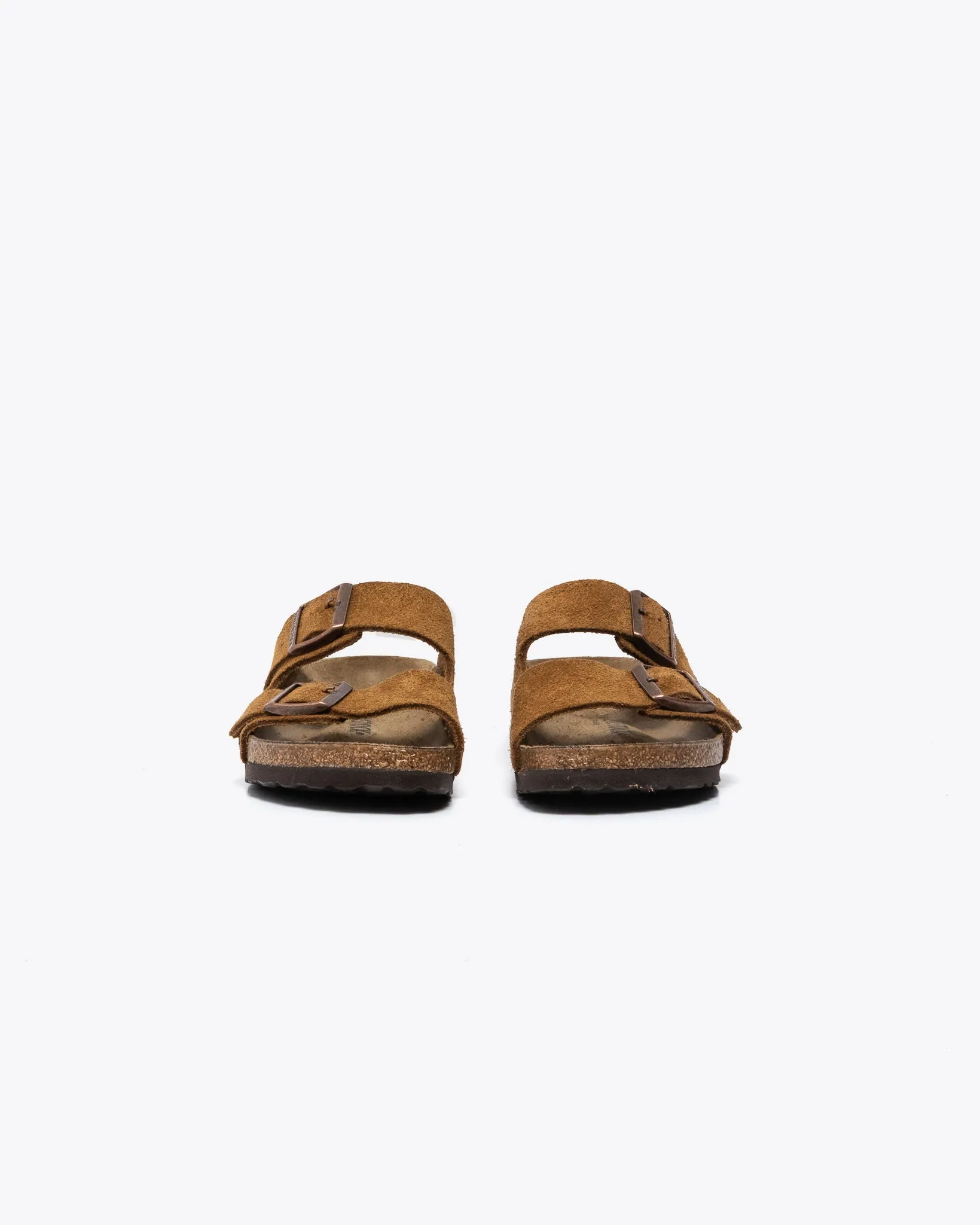 Birkenstock Arizona Mink