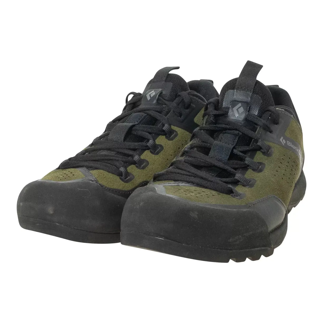 Black Diamond Mission XP Leather Approach Shoe - Men's