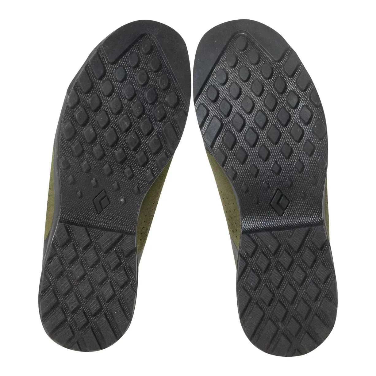 Black Diamond Mission XP Leather Approach Shoe - Men's