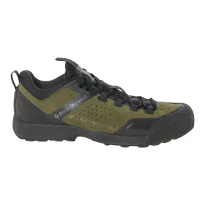 Black Diamond Mission XP Leather Approach Shoe - Men's