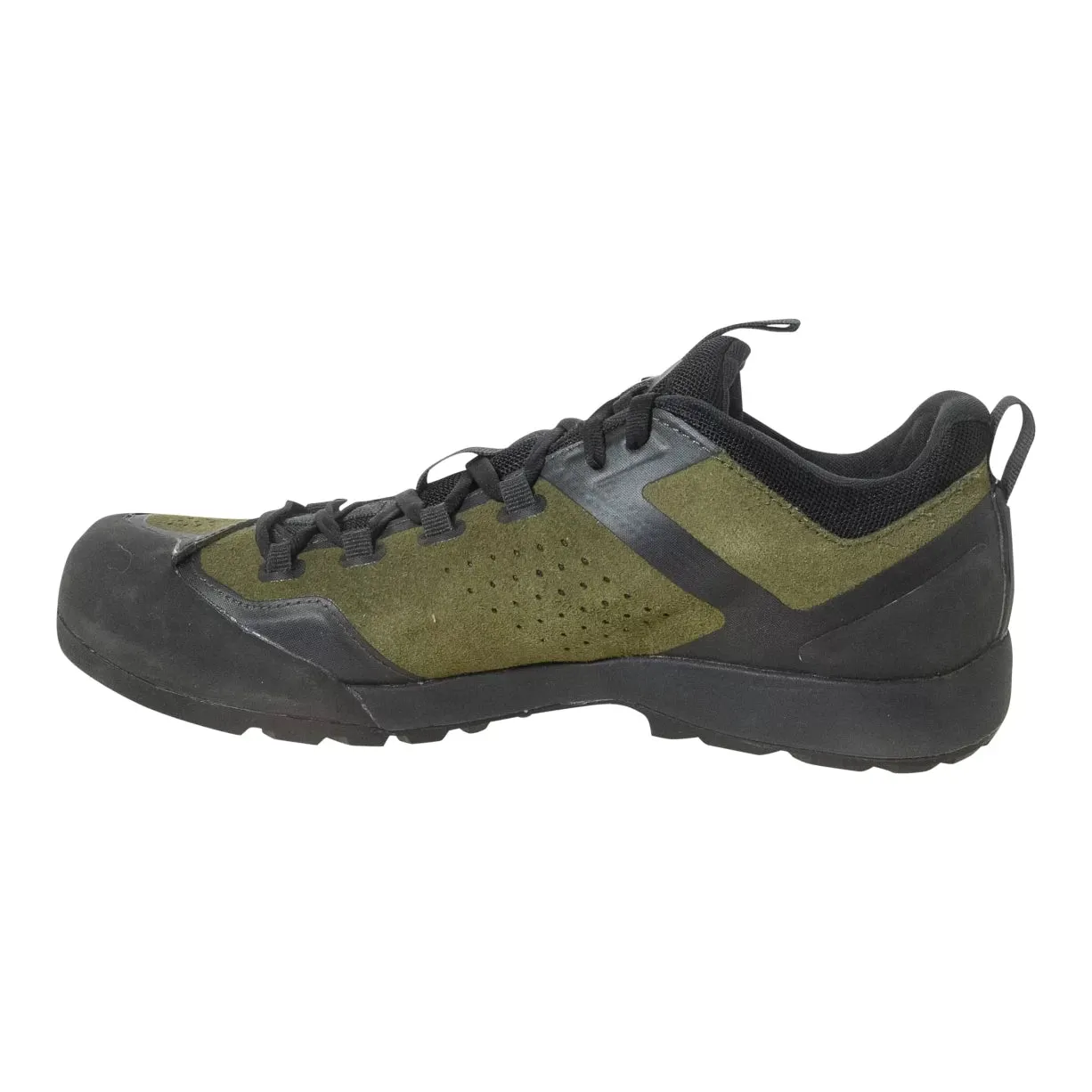 Black Diamond Mission XP Leather Approach Shoe - Men's