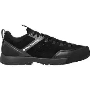 Black Diamond Mission XP Leather Approach Shoe