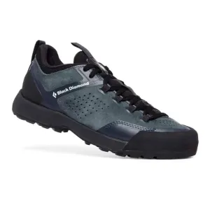 Black Diamond Mission XP Leather Approach  Shoes - Women's