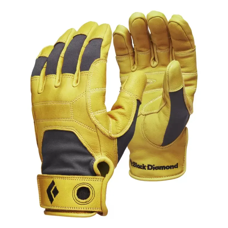 Black Diamond Transition Gloves