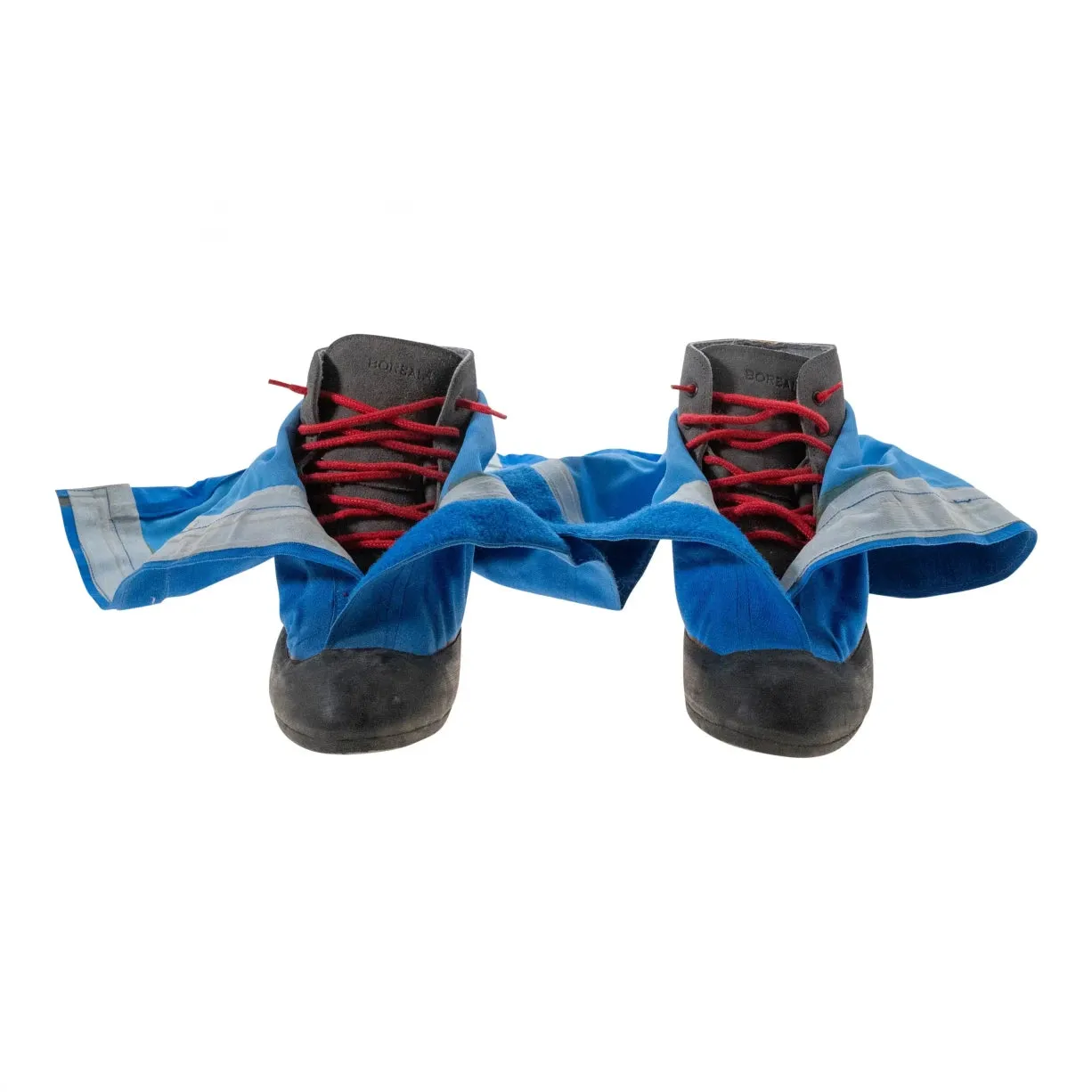 Boreal Mountaineering Climbing Shoes