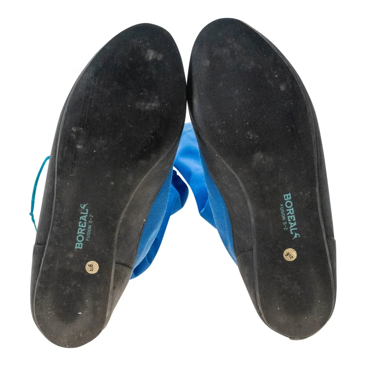 Boreal Mountaineering Climbing Shoes