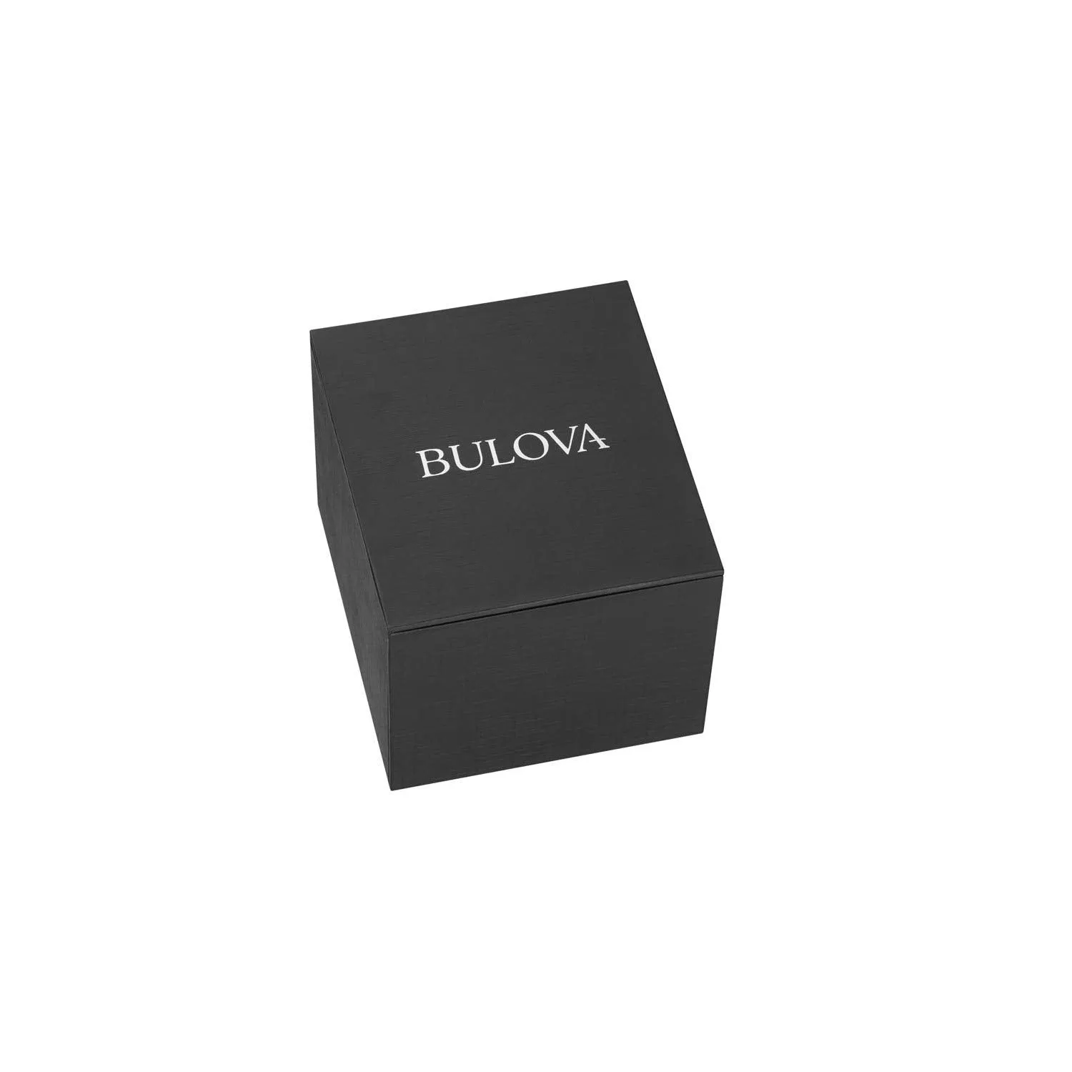 Bulova Men's Classic Two-Tone Stainless Steel 3-Hand Date Quartz Watch, 38mm Style: 98H18