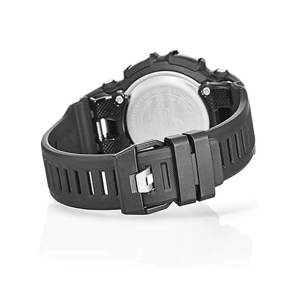 Casio G-Shock Move Series Watch GBA900-1A Black