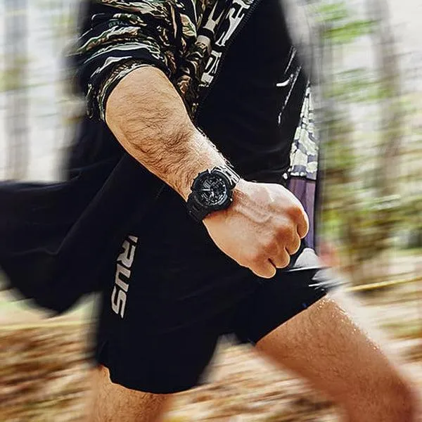 Casio G-Shock Move Series Watch GBA900-1A Black