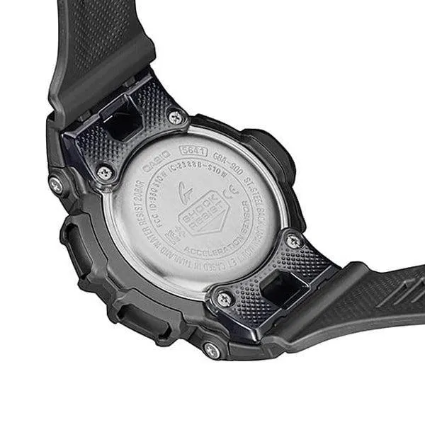 Casio G-Shock Move Series Watch GBA900-1A Black