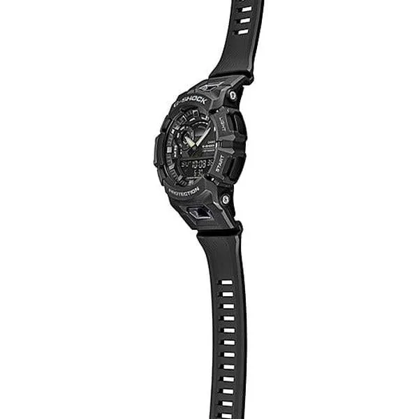 Casio G-Shock Move Series Watch GBA900-1A Black