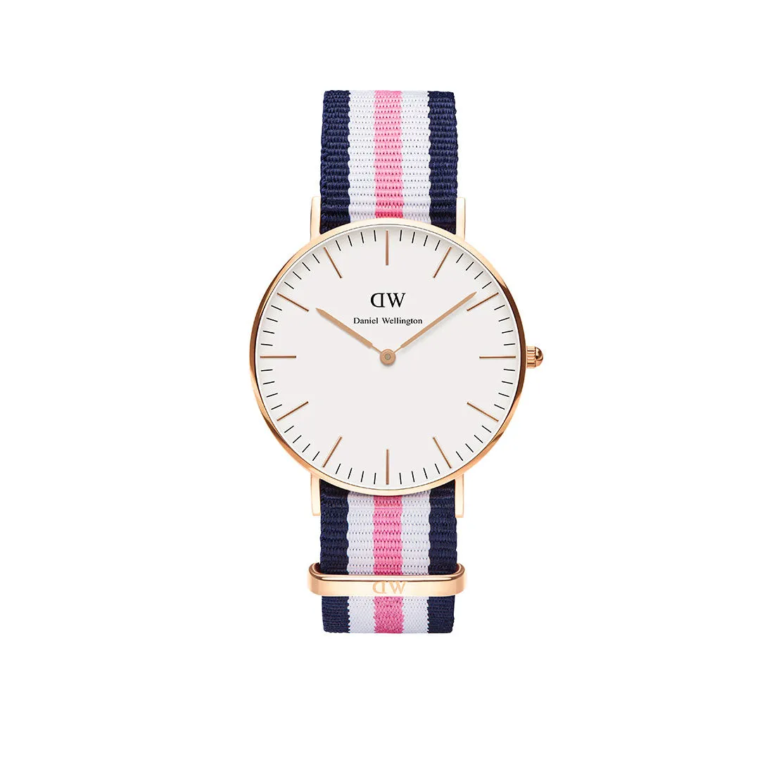 Daniel Wellington Classic Collection Southampton Watch 0506DW