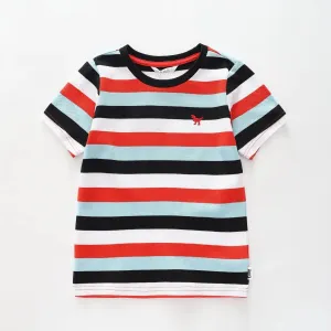 Dino Pique Tee