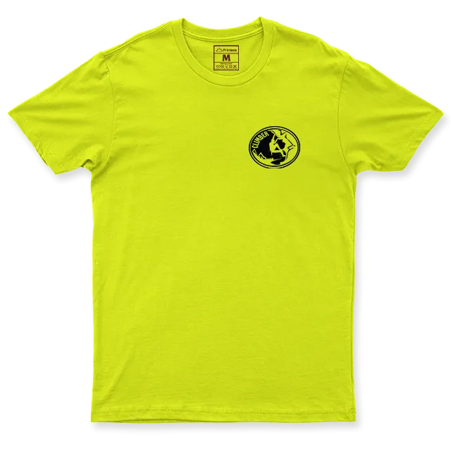 Drifit Shirt: Climber Pocket