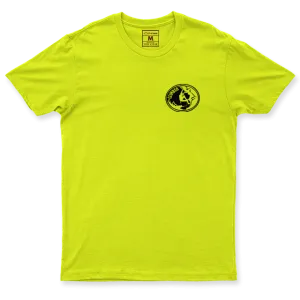 Drifit Shirt: Climber Pocket