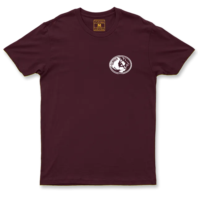 Drifit Shirt: Climber Pocket