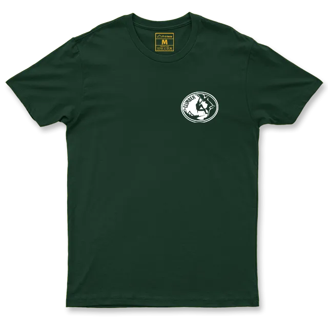 Drifit Shirt: Climber Pocket