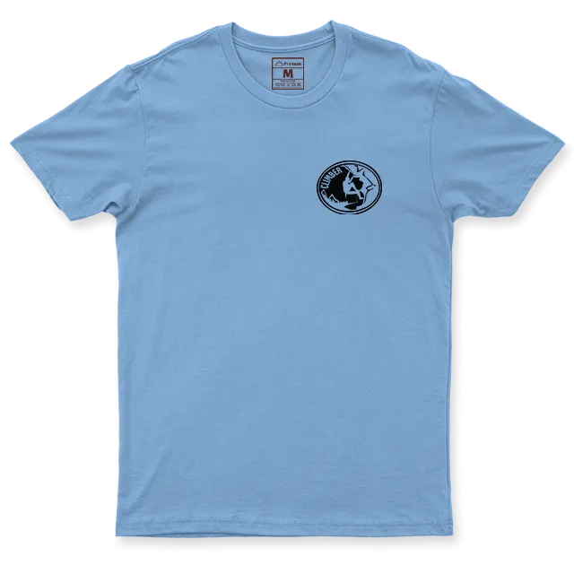 Drifit Shirt: Climber Pocket