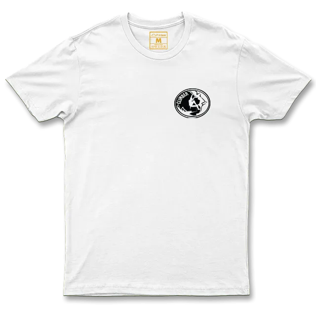 Drifit Shirt: Climber Pocket