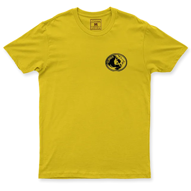 Drifit Shirt: Climber Pocket