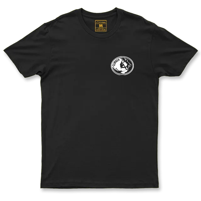 Drifit Shirt: Climber Pocket