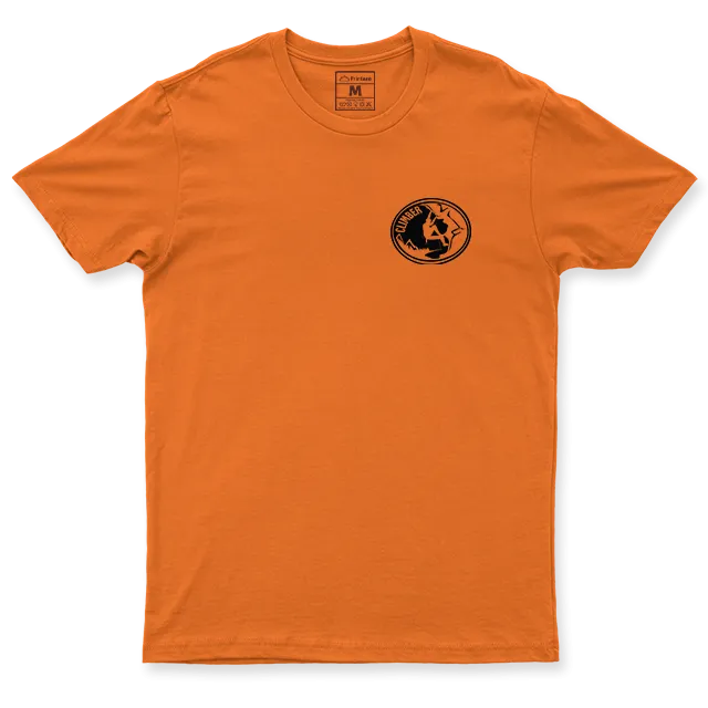 Drifit Shirt: Climber Pocket