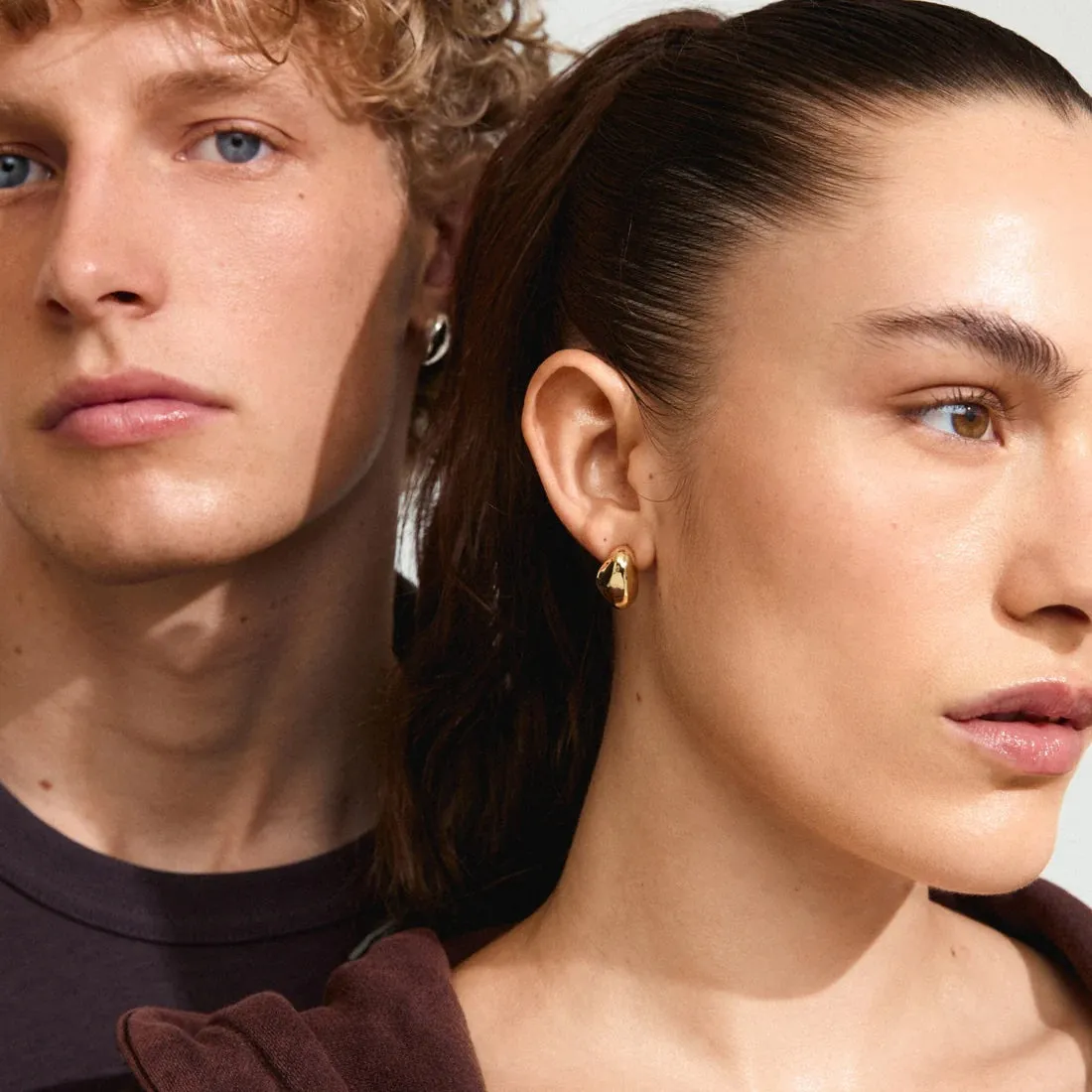 Dune Earrings