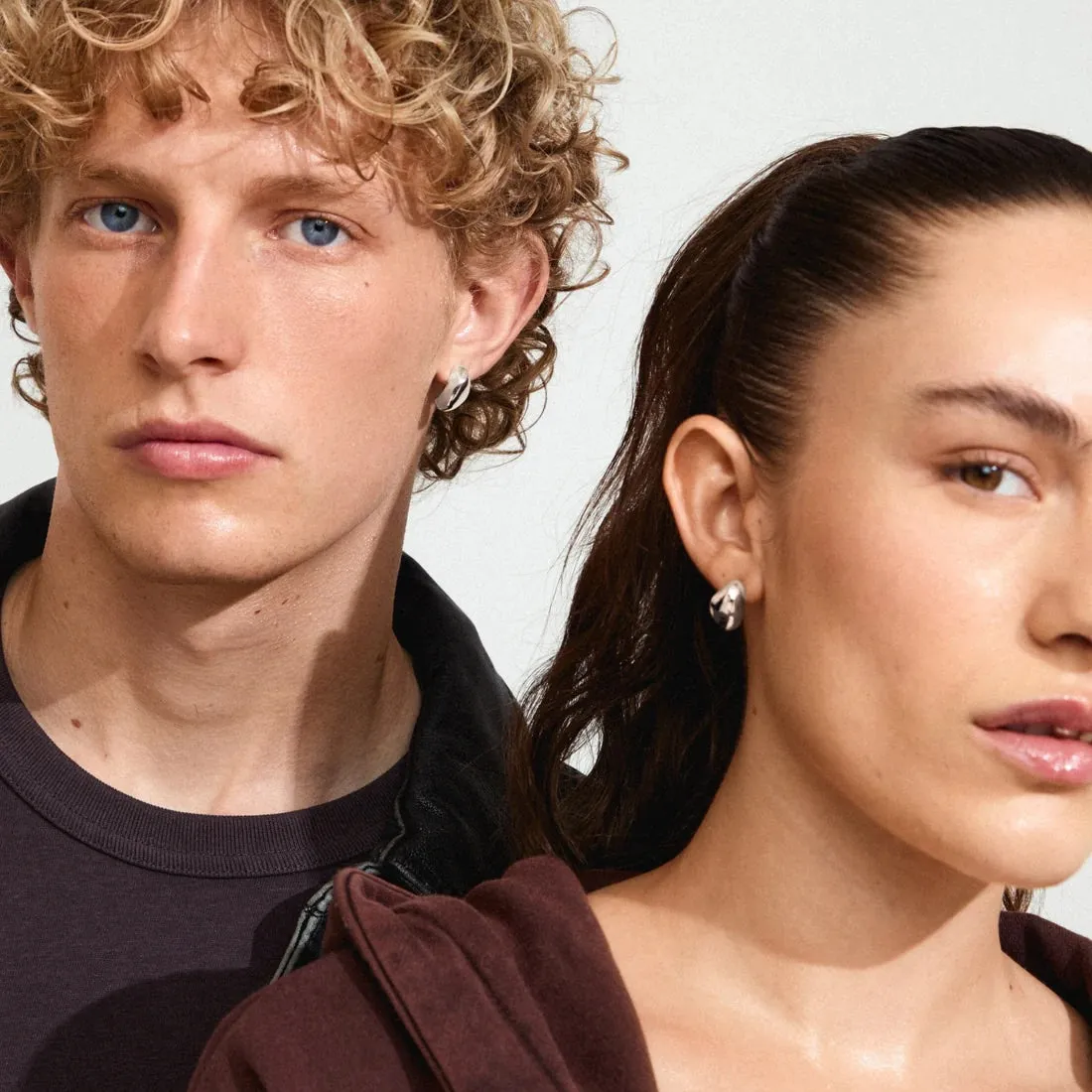 Dune Earrings