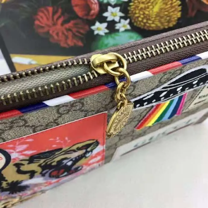 Elegant Nicely - GCI Bags - 643