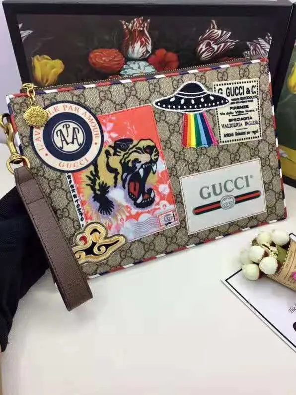 Elegant Nicely - GCI Bags - 643