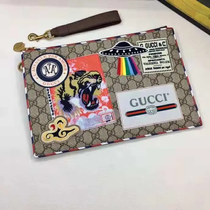 Elegant Nicely - GCI Bags - 643