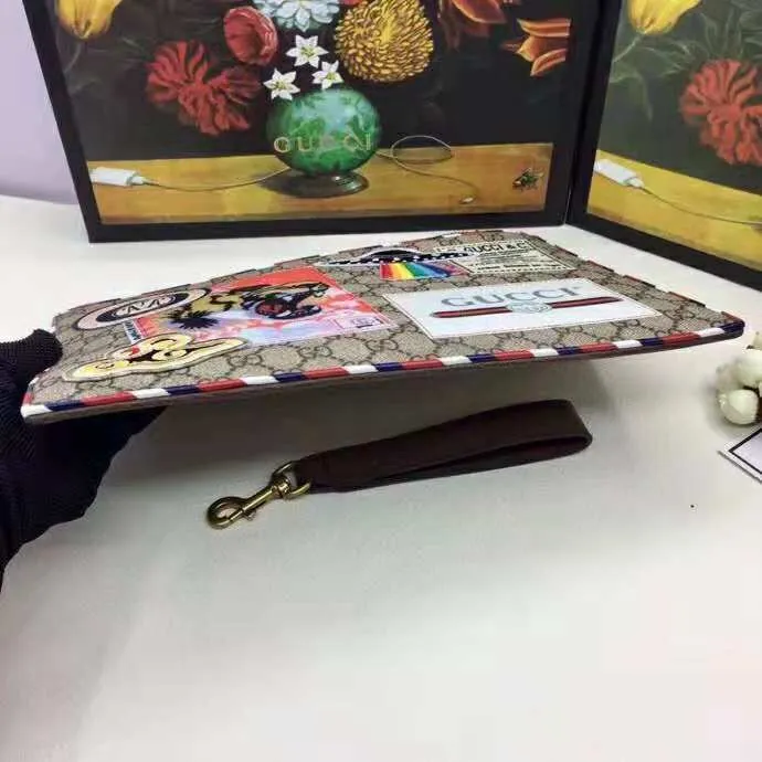 Elegant Nicely - GCI Bags - 643