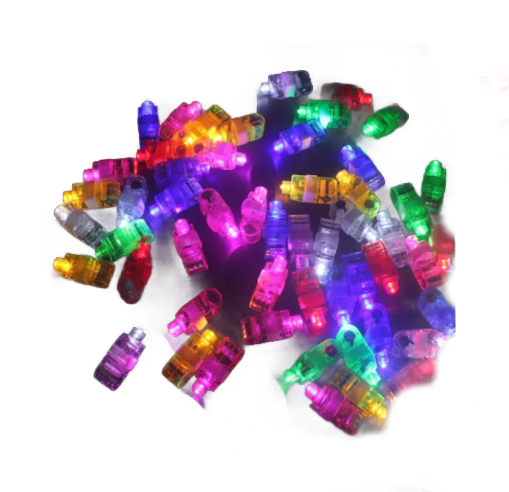 Finger Lights