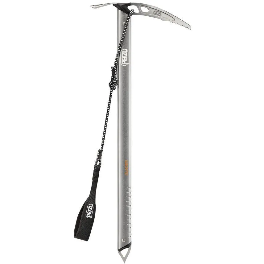 Glacier Ice Axe