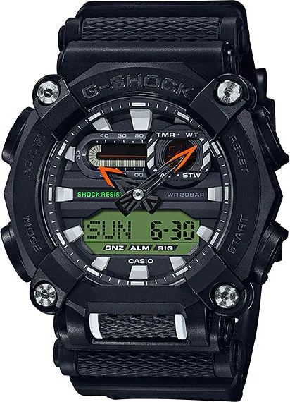 GS Watch BG-Standard D