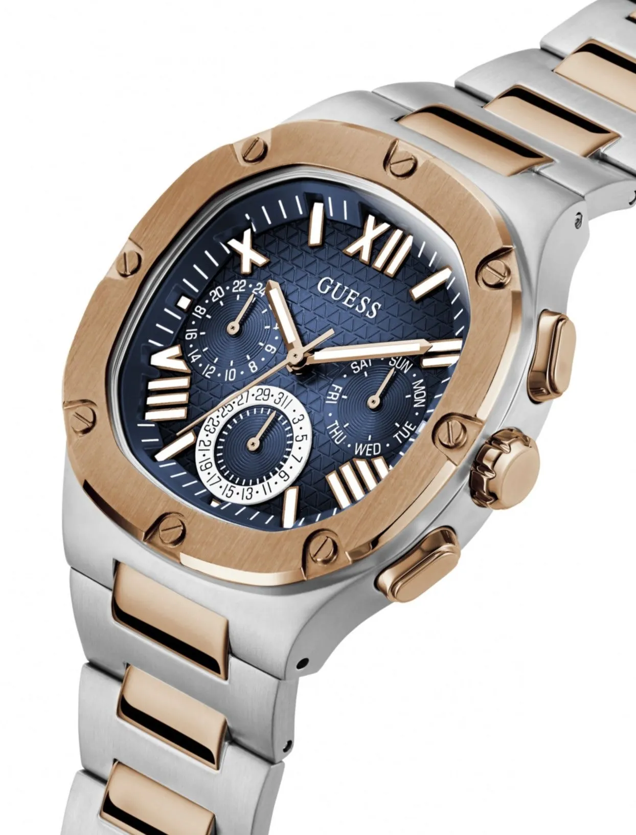 GUESS HEADLINE GW0572G4