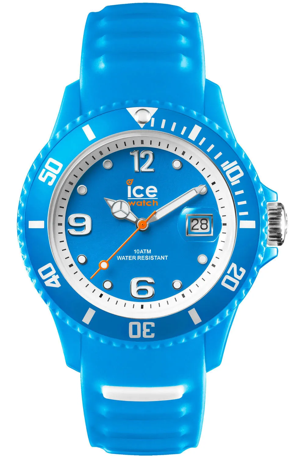 Ice Watch Gents Blue Sunshine