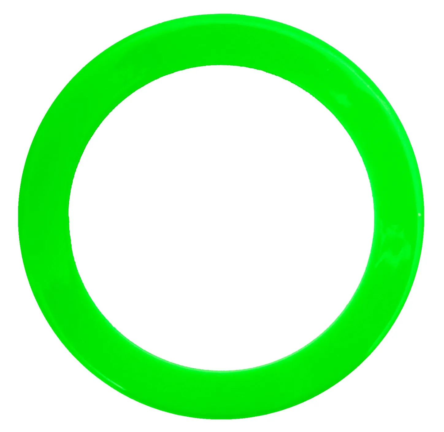 Iken Flat Bezel