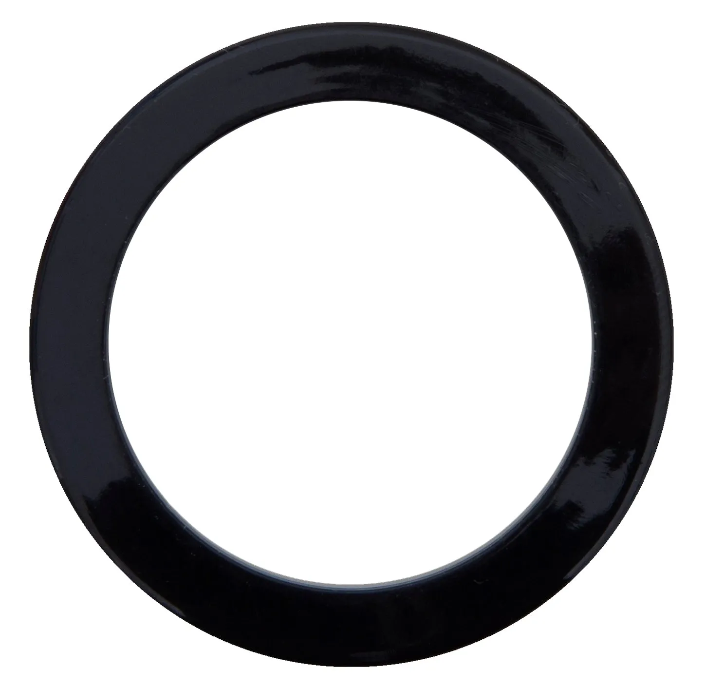 Iken Flat Bezel