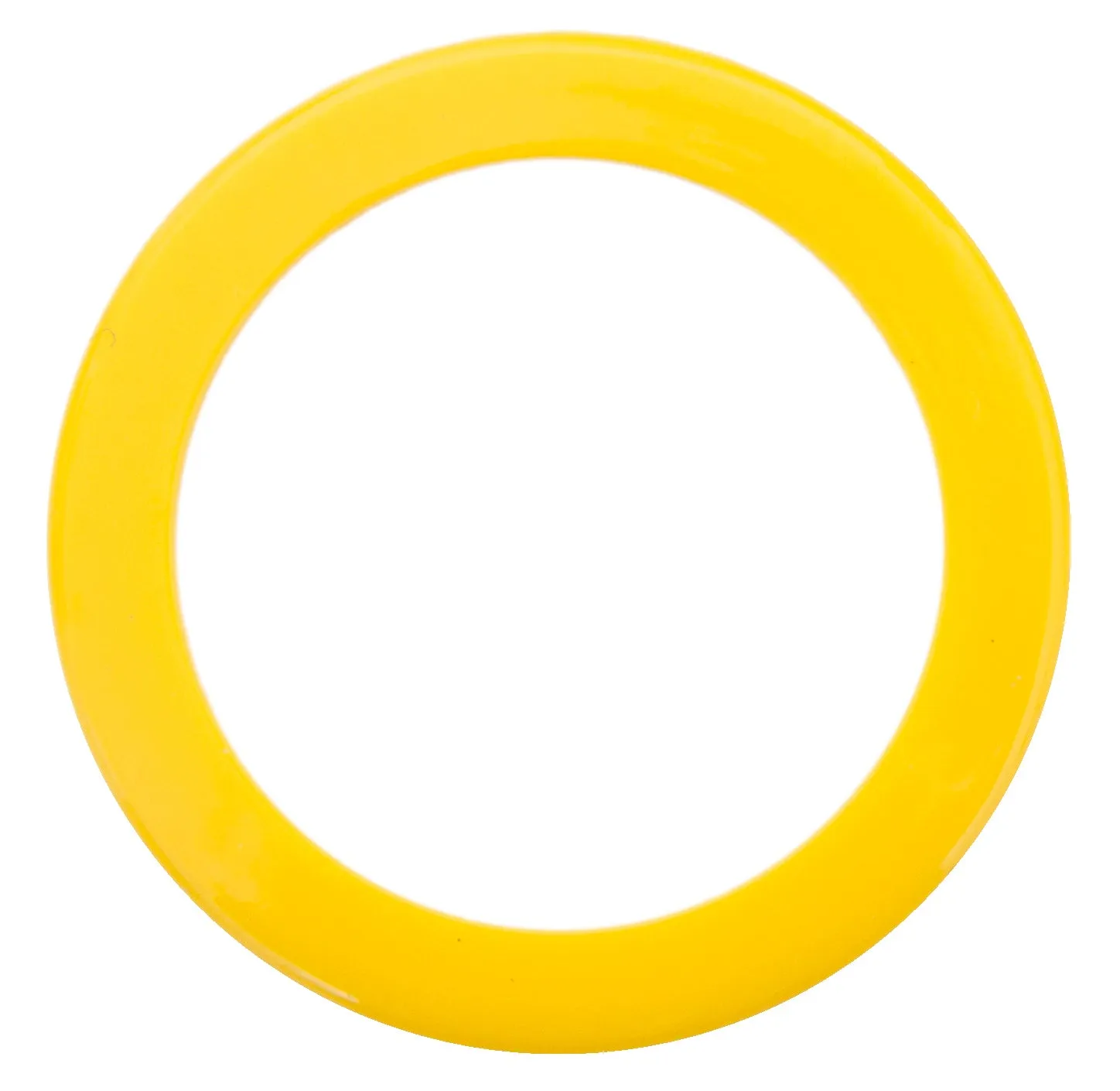 Iken Flat Bezel