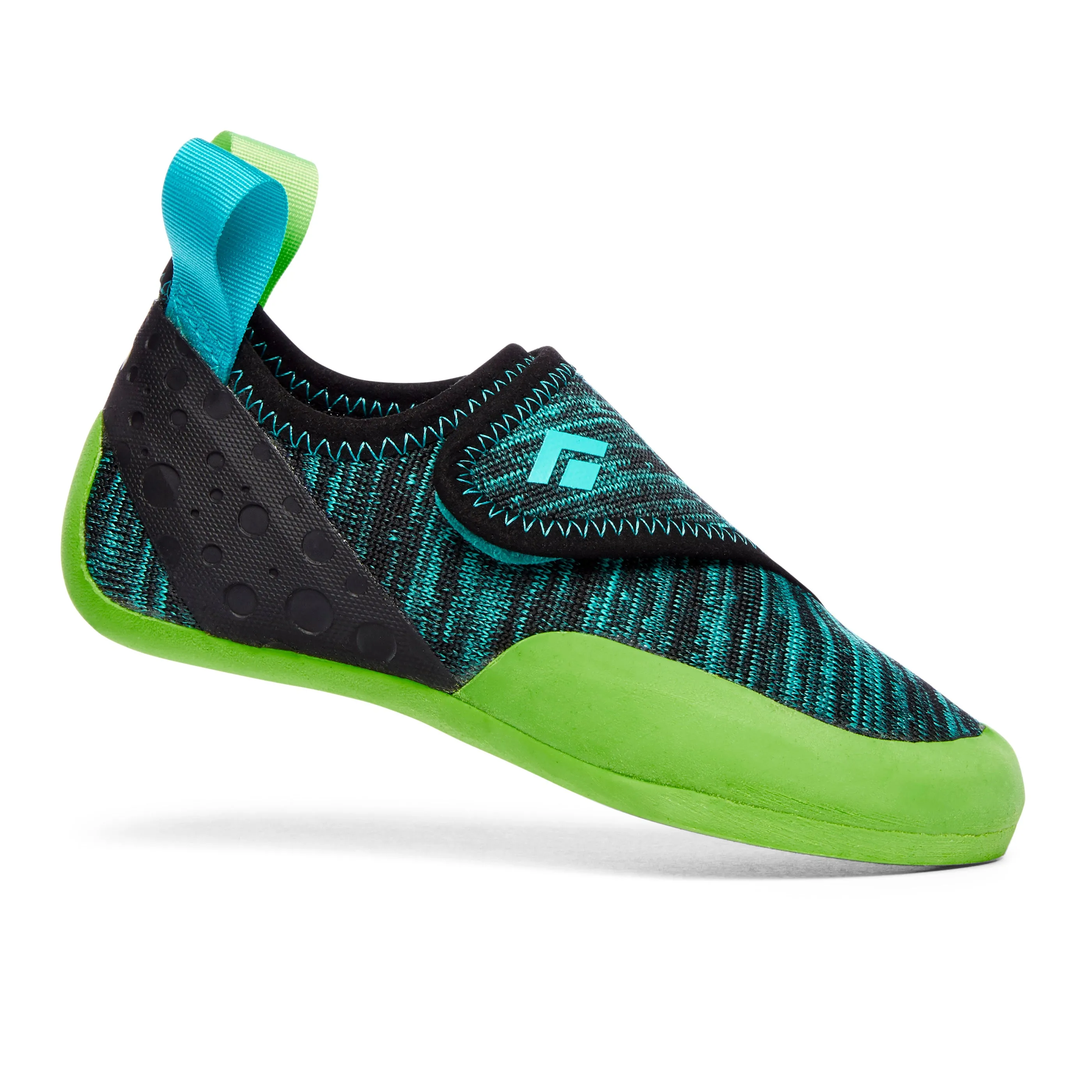 Kid's Momentum Climbing Shoes