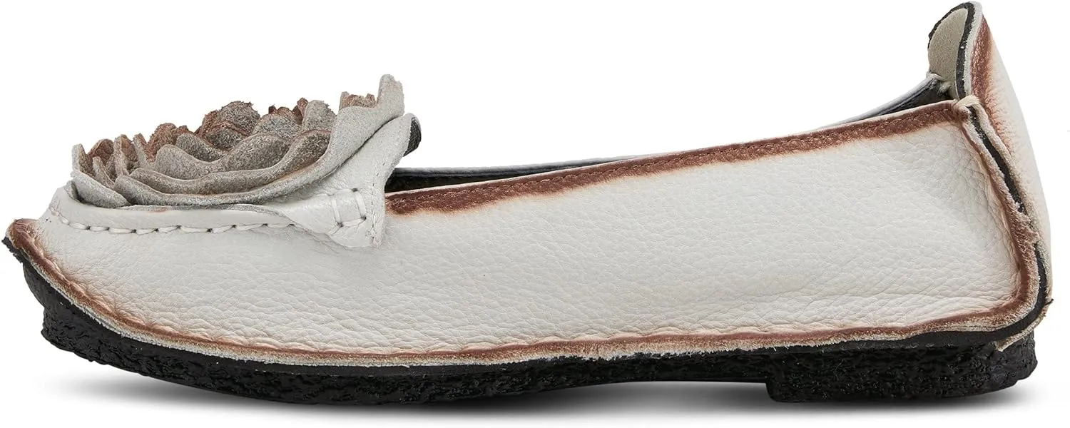 LArtiste by Spring Step Women's Dezi Flat