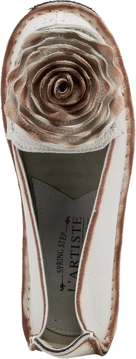 LArtiste by Spring Step Women's Dezi Flat