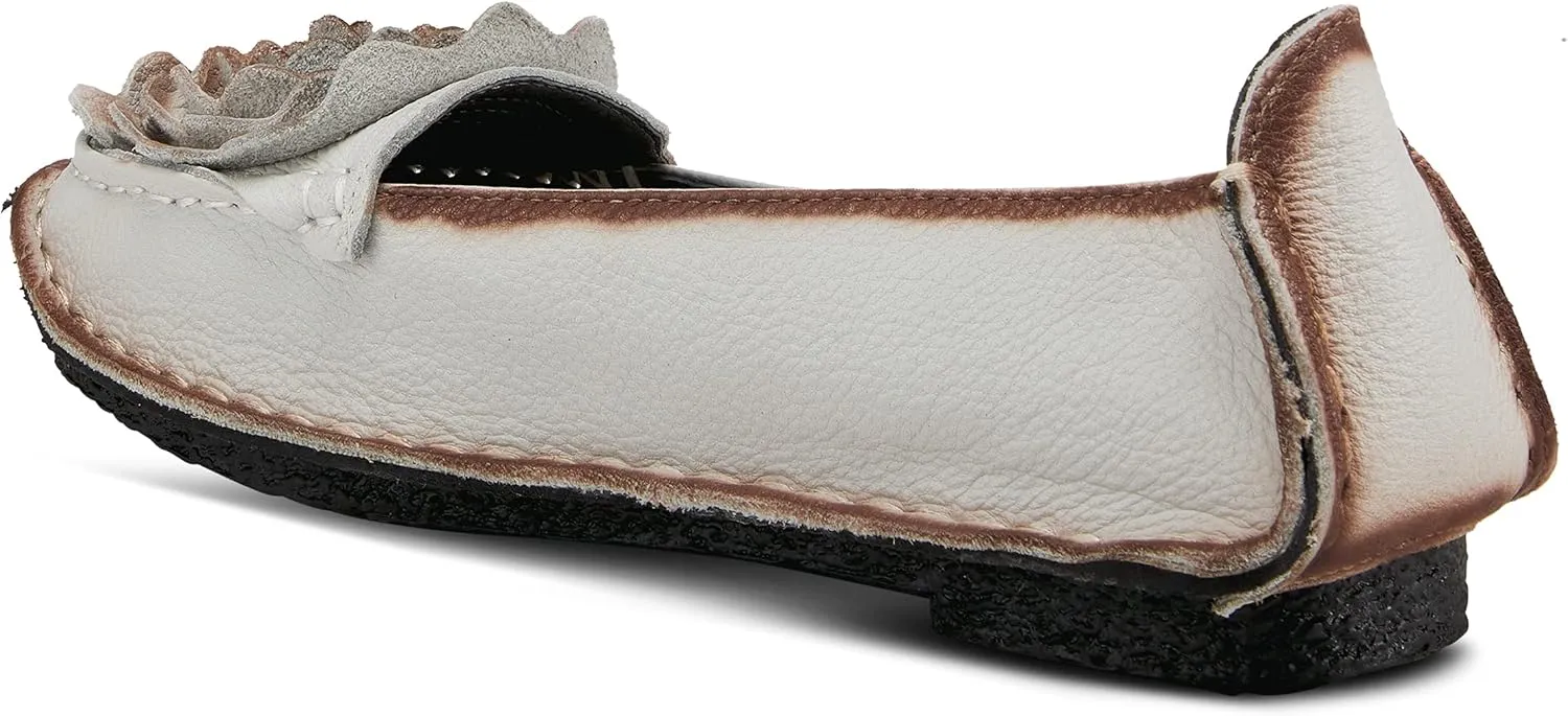 LArtiste by Spring Step Women's Dezi Flat